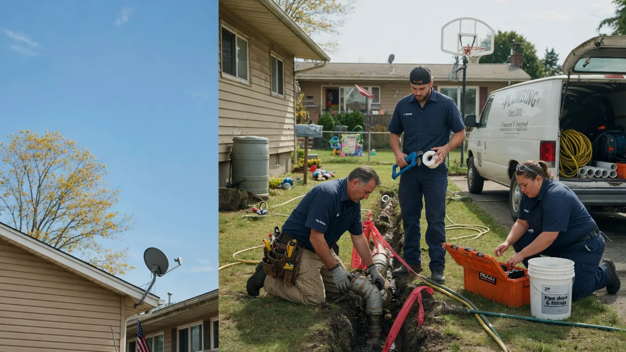 Garbage Disposal Replacement in Cortland, OH near me